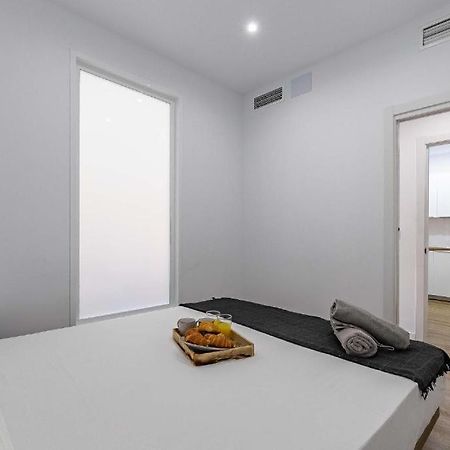 דירות מאלגה Boutique Living Soho מראה חיצוני תמונה