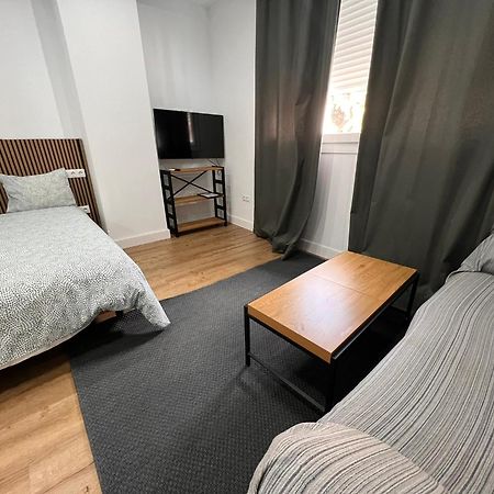 דירות מאלגה Boutique Living Soho מראה חיצוני תמונה