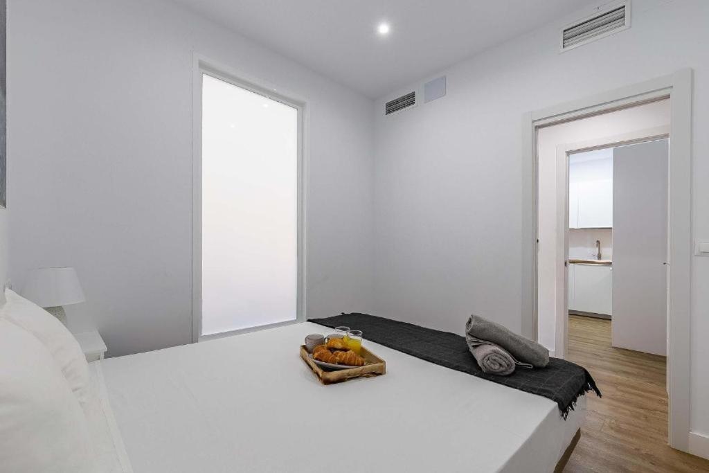 דירות מאלגה Boutique Living Soho מראה חיצוני תמונה