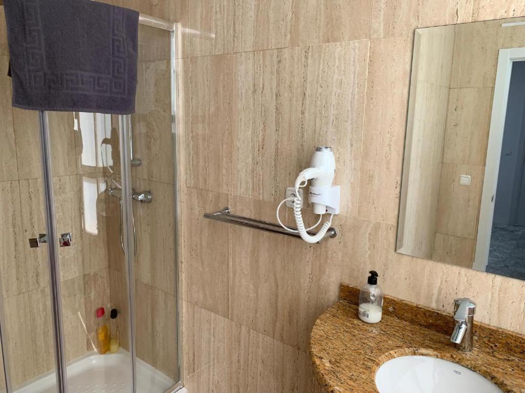 דירות מאלגה Boutique Living Soho מראה חיצוני תמונה