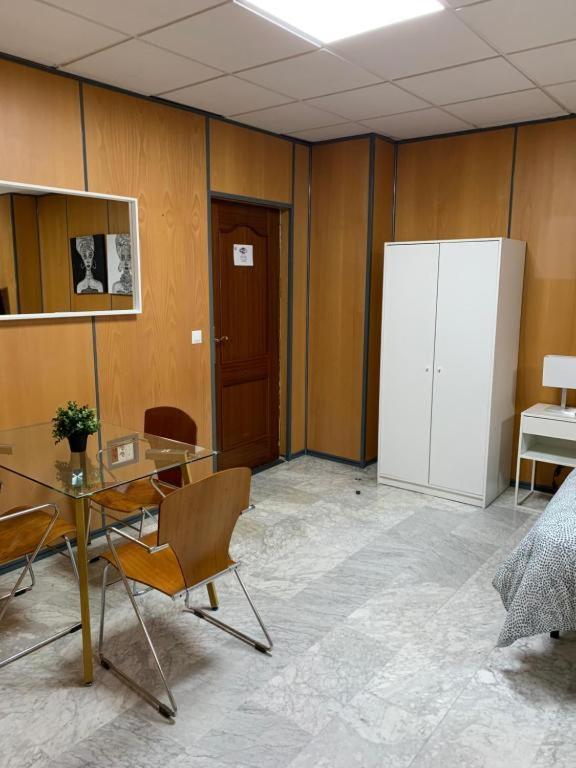 דירות מאלגה Boutique Living Soho מראה חיצוני תמונה