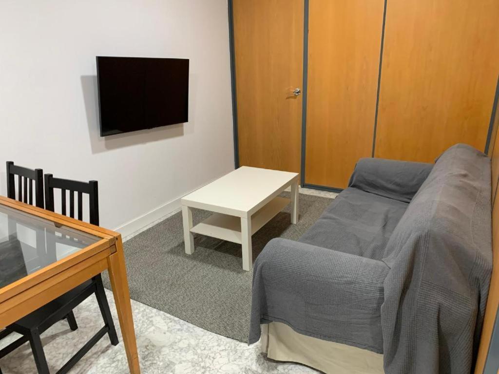 דירות מאלגה Boutique Living Soho מראה חיצוני תמונה