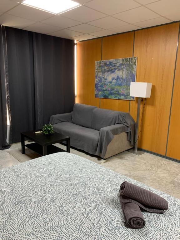 דירות מאלגה Boutique Living Soho מראה חיצוני תמונה