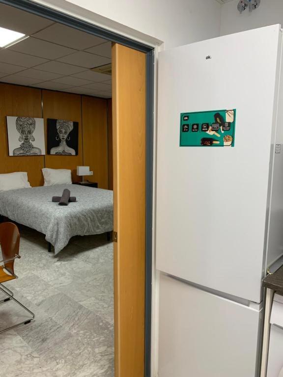 דירות מאלגה Boutique Living Soho מראה חיצוני תמונה