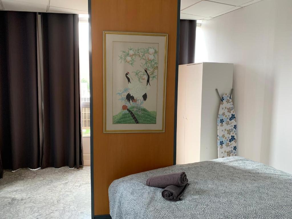 דירות מאלגה Boutique Living Soho מראה חיצוני תמונה