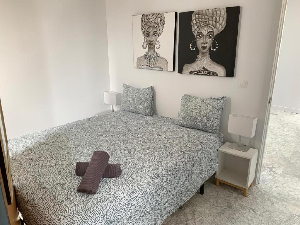דירות מאלגה Boutique Living Soho מראה חיצוני תמונה
