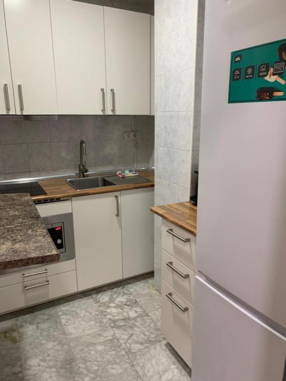 דירות מאלגה Boutique Living Soho מראה חיצוני תמונה