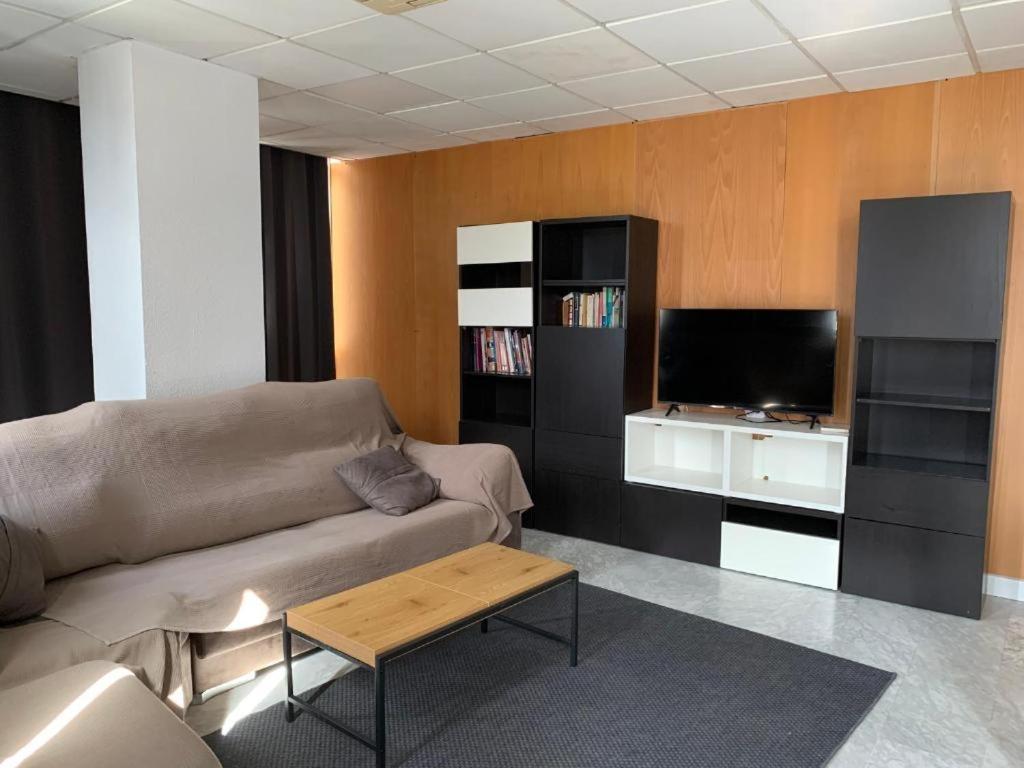 דירות מאלגה Boutique Living Soho מראה חיצוני תמונה