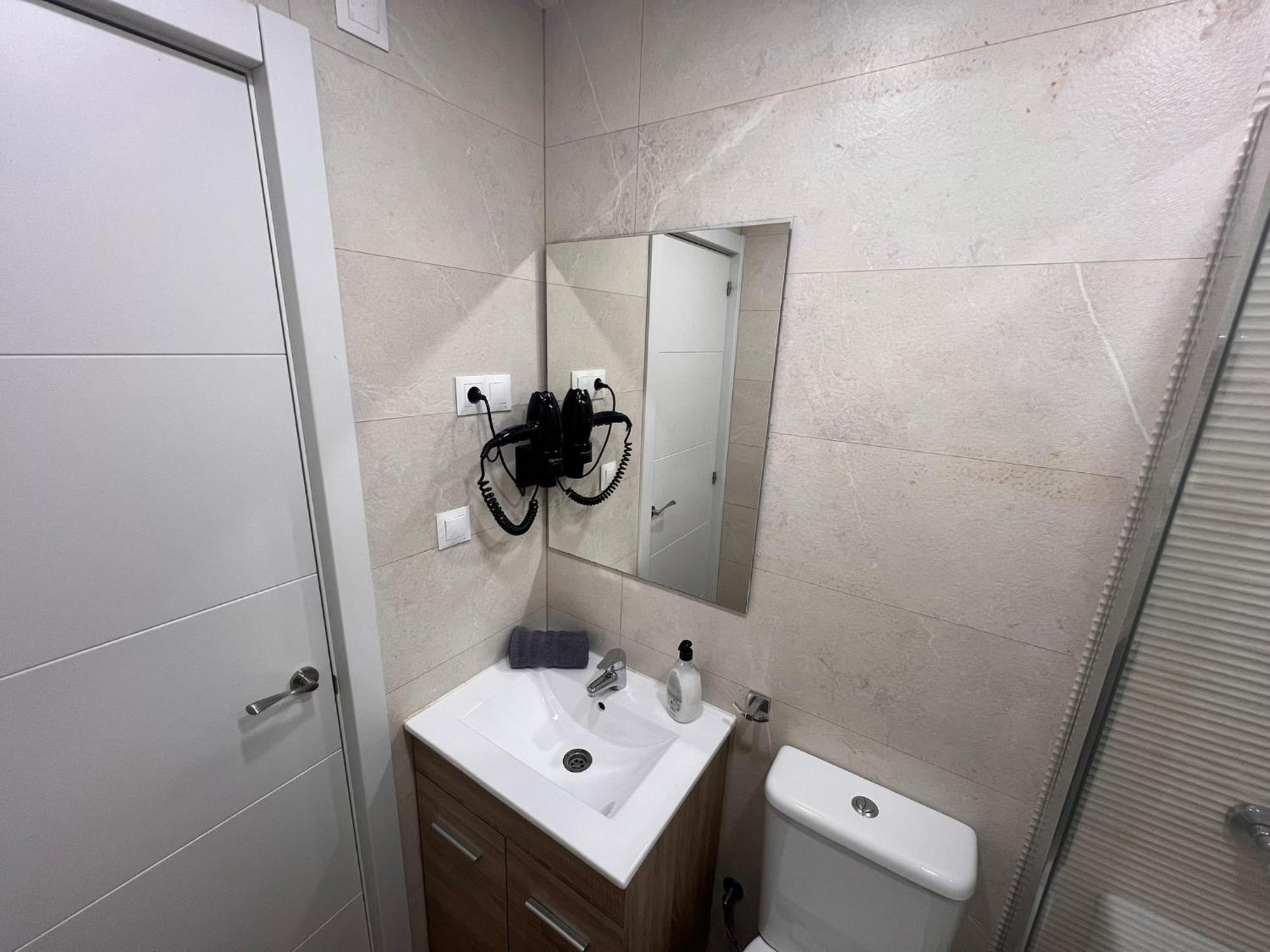 דירות מאלגה Boutique Living Soho מראה חיצוני תמונה