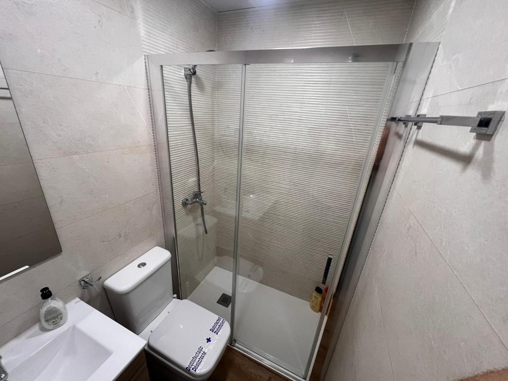דירות מאלגה Boutique Living Soho מראה חיצוני תמונה
